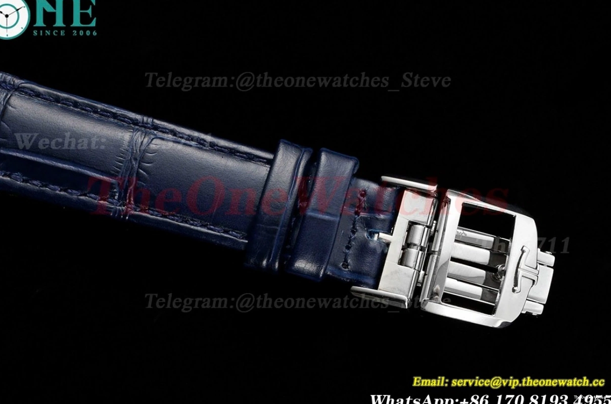 Ultra Ladies White Master MY9015 Thin RG JVS Mod Diams LE Moon 0105